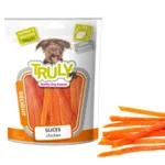 Truly Dog Chicken Slices | 360g